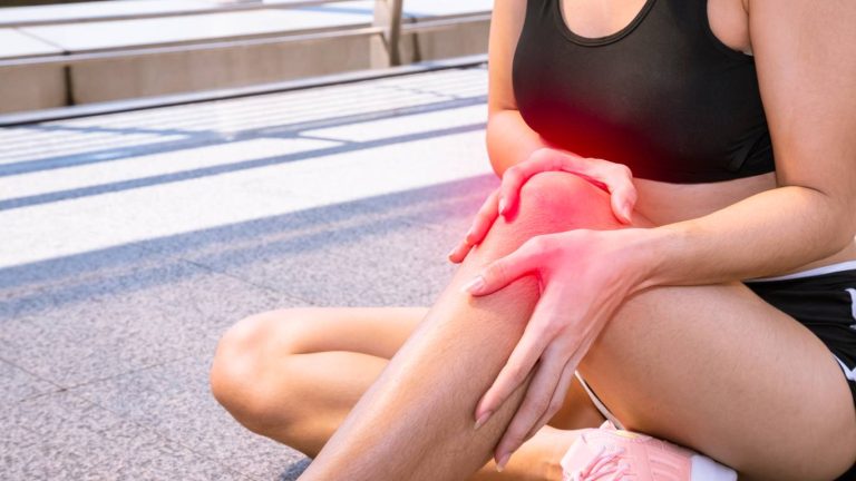 Why Do I Have a Sharp Shooting Pain in My Leg Like an Electric Shock