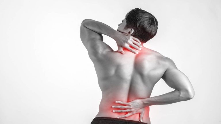 Why Early Treatment is Crucial for Chronic Pain