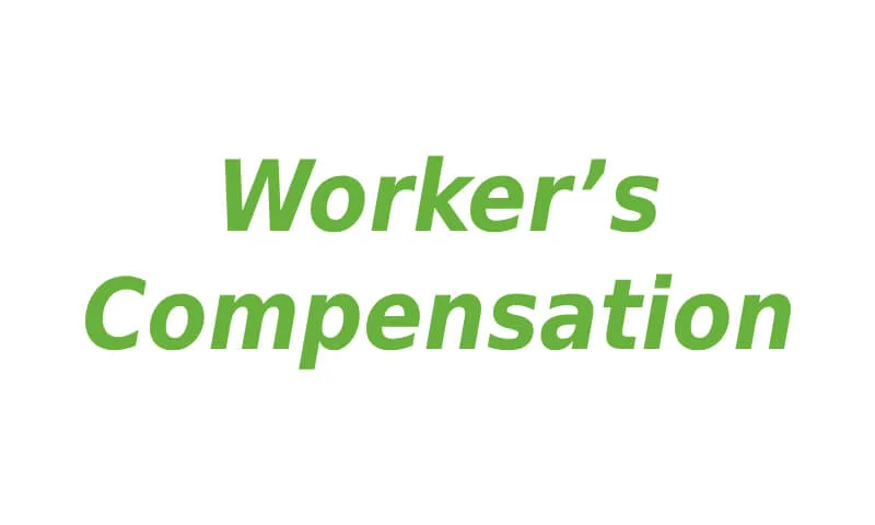 Worker’s Compensation