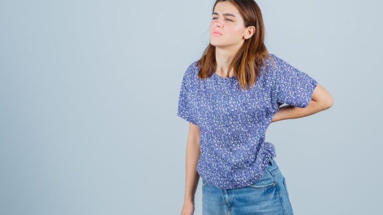 What Causes Left Lower Back Pain in Females?