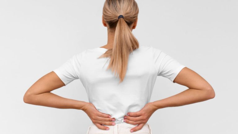 What Are the 4 Stages of Degenerative Disc Disease