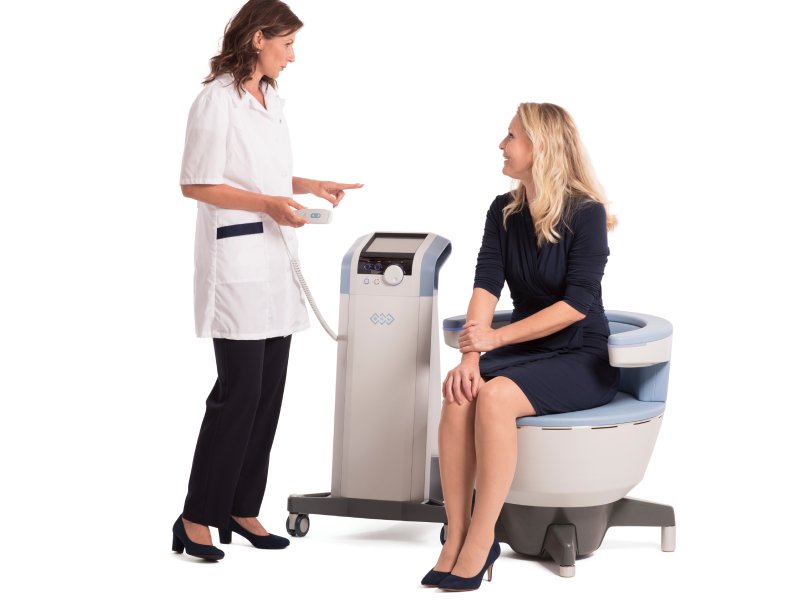 Emsella Chair treatments in Scottsdale for Pelvic Floor Issues | AZCPM