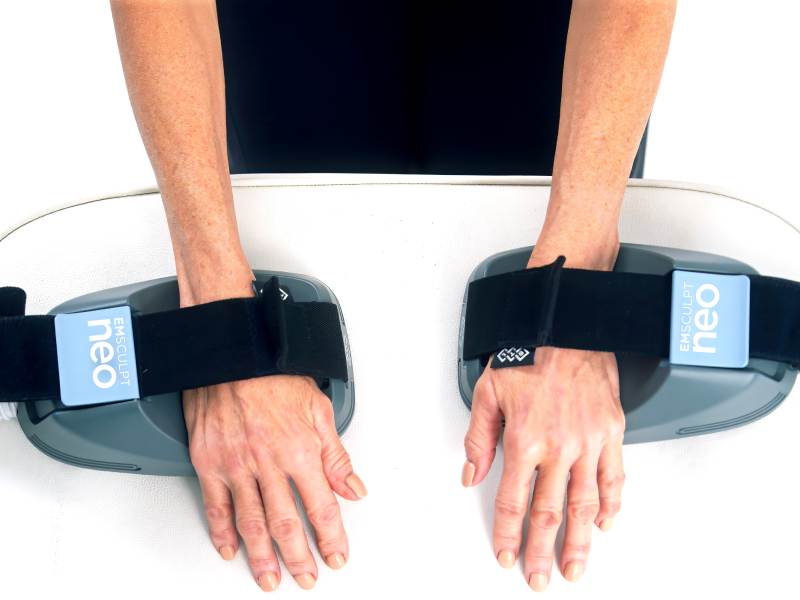 Best Emsculpt NEO in Scottsdale | AZCPM