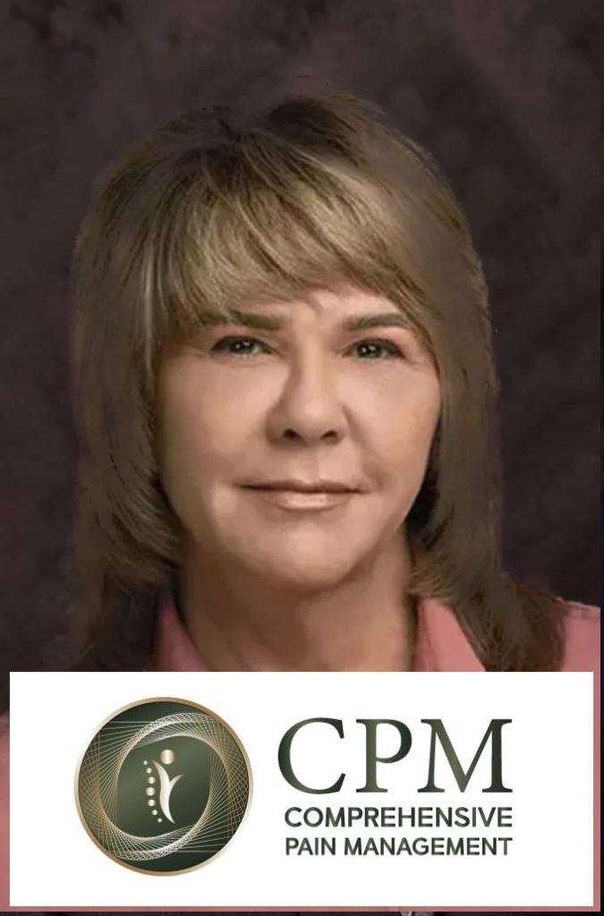 Marcelle Hanish, FNP-BC, LAC