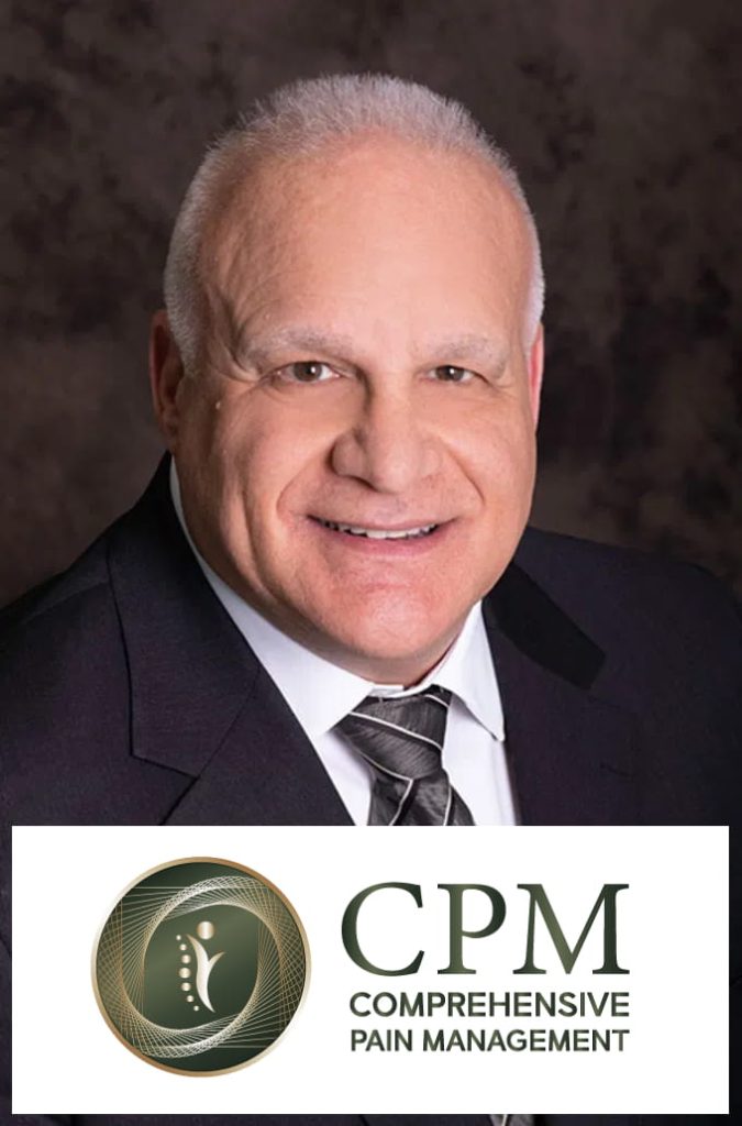 Steven Giacoppo, FNP
