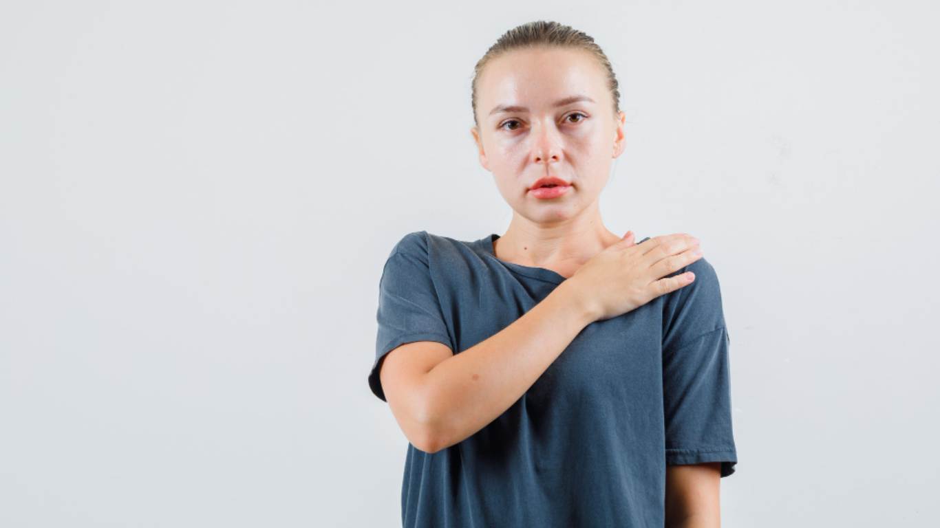 What Is Subacromial Bursitis?