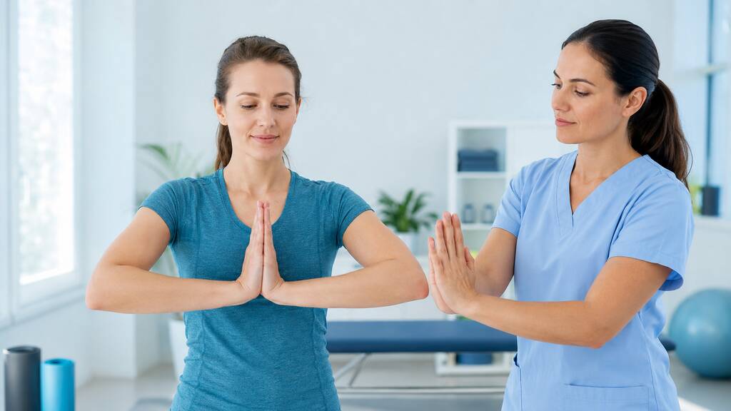 Carpal Tunnel Prevention Exercises