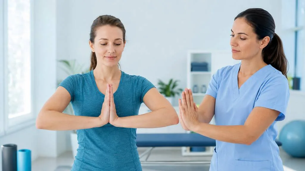 Carpal Tunnel Prevention Exercises